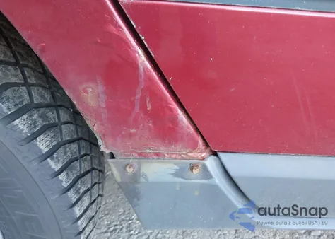 2007 Chrysler Pacifica from USA, damaged, VIN 2A8GF48X27R122177